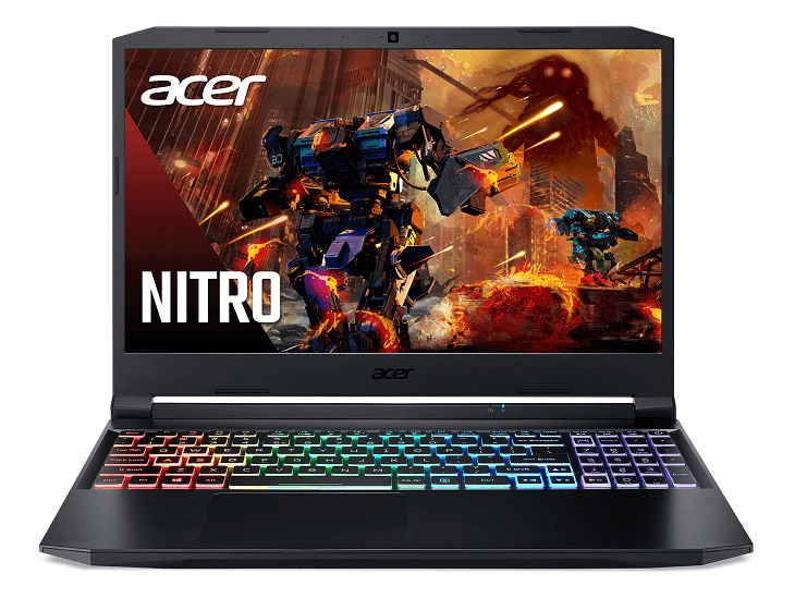 Laptop Acer Gaming Nitro 5 Eagle 3
